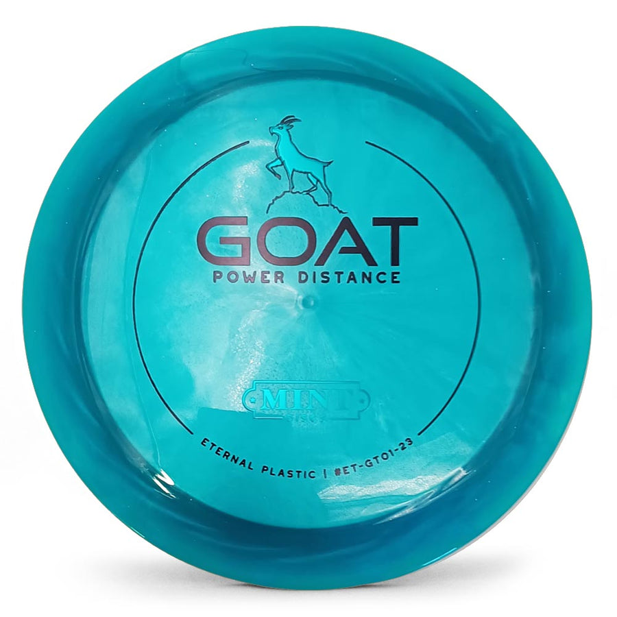 Mint Discs Goat