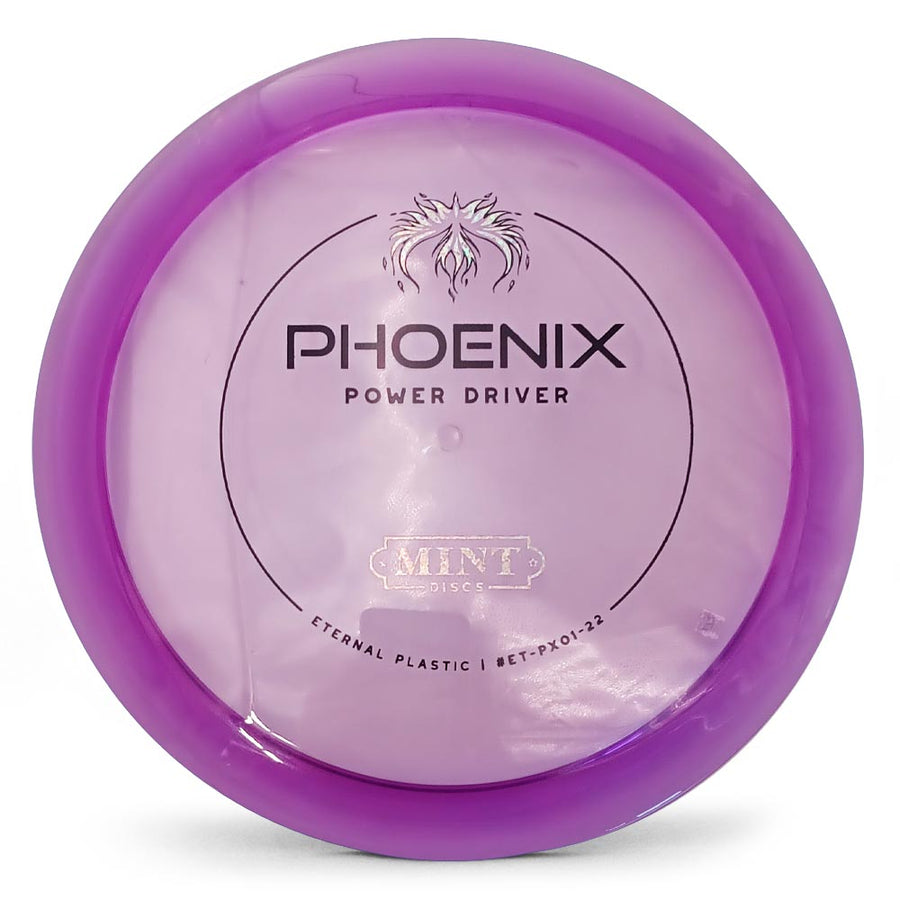 Mint Discs Phoenix
