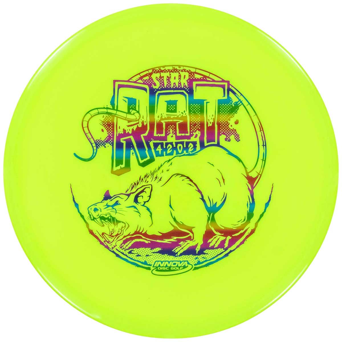 Innova Rat