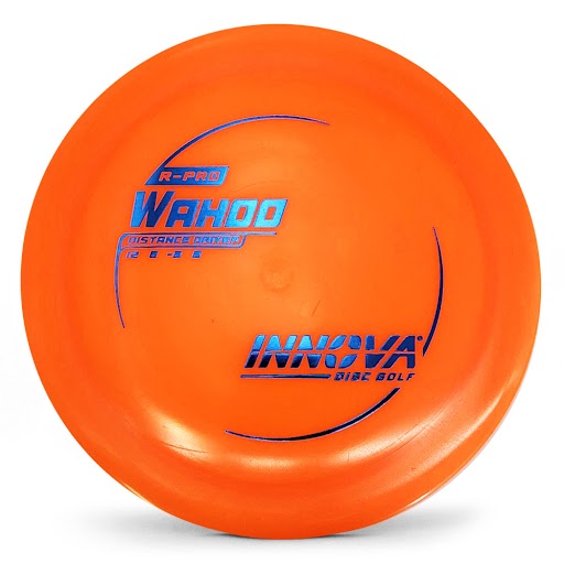 Innova Wahoo