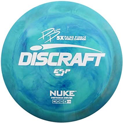 Discraft Nuke