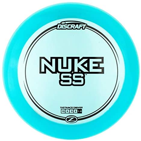 Discraft Nuke SS
