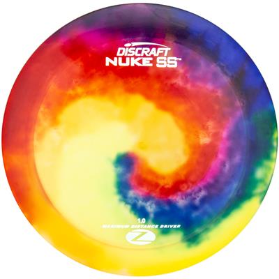 Discraft Nuke SS
