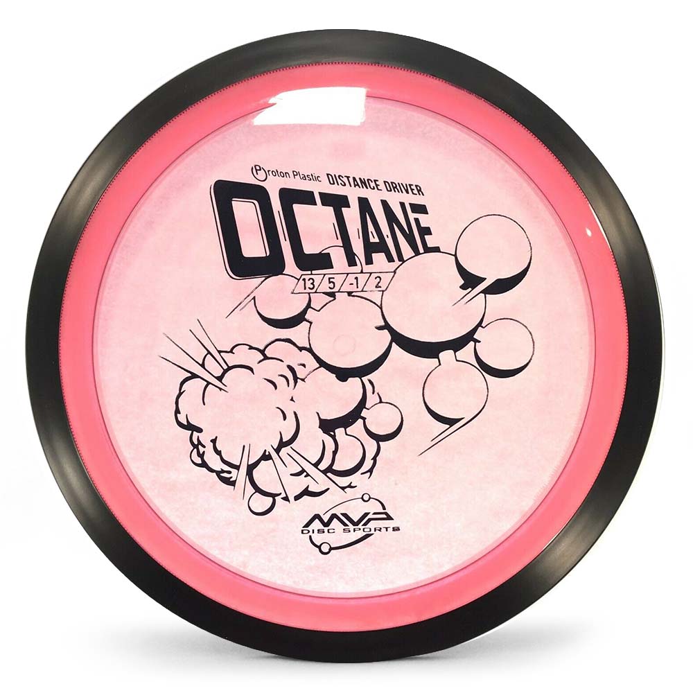 MVP Octane