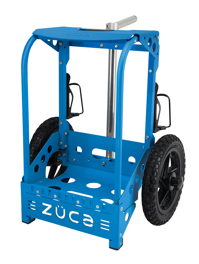 ZUCA Backpack Cart