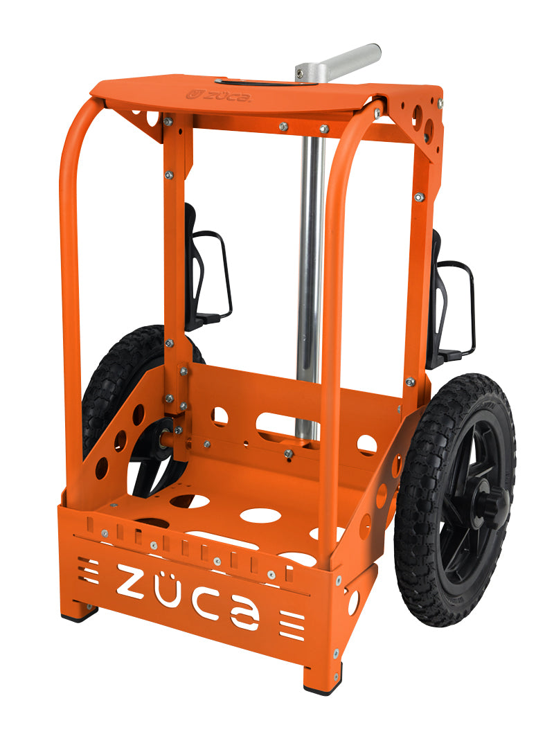 ZUCA Backpack Cart