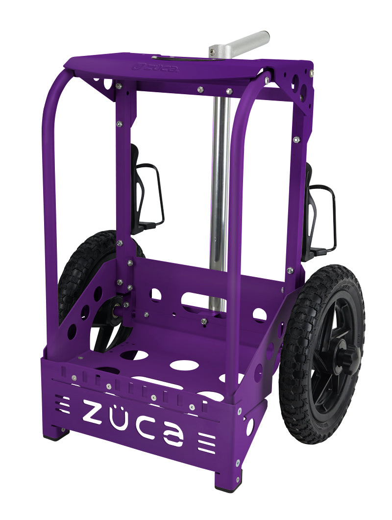 ZUCA Backpack Cart