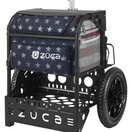 Zuca Transit Cart