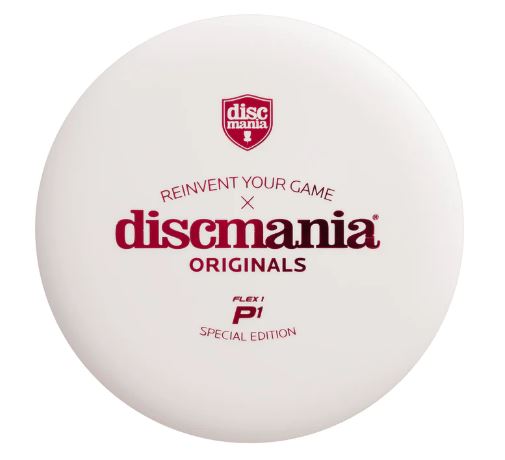 Discmania Originals P1