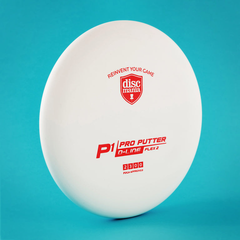 Discmania Originals P1