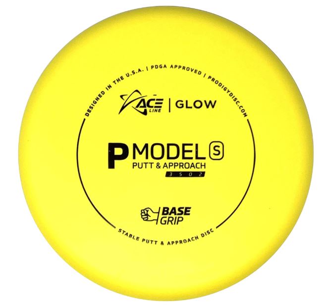 Prodigy Ace Line P Model S