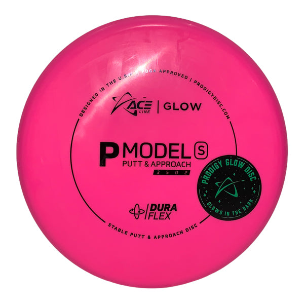 Prodigy Ace Line P Model S