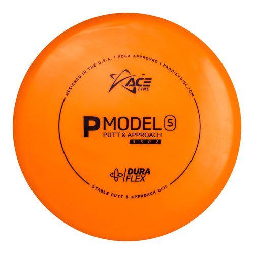 Prodigy Ace Line P Model S