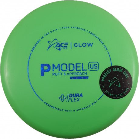 Prodigy Ace Line P Model US