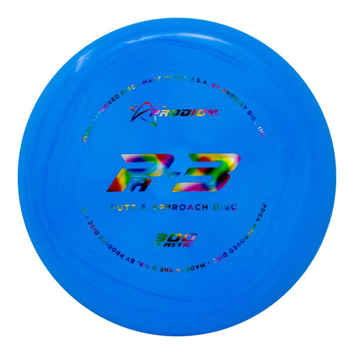 Prodigy Discs PA-3