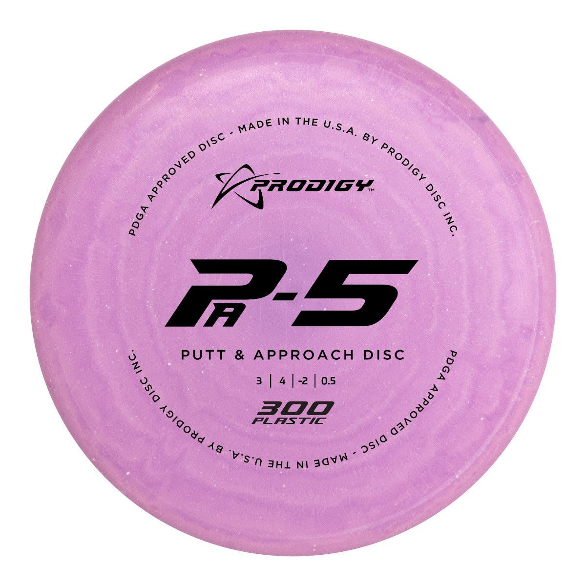 Prodigy Discs PA-5