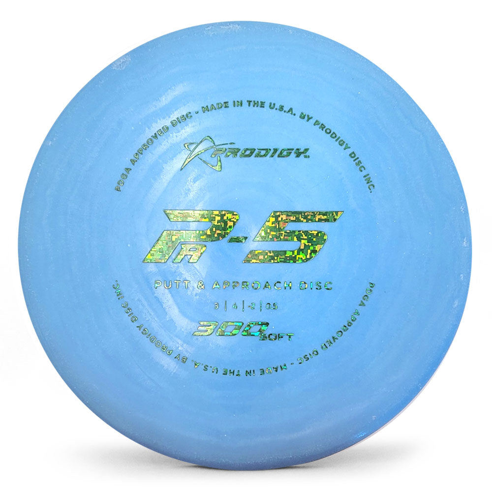 Prodigy Discs PA-5
