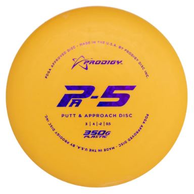 Prodigy Discs PA-5