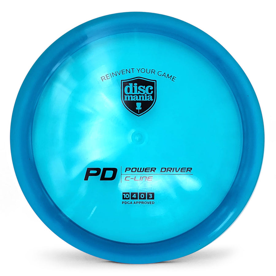 DiscMania Originals PD