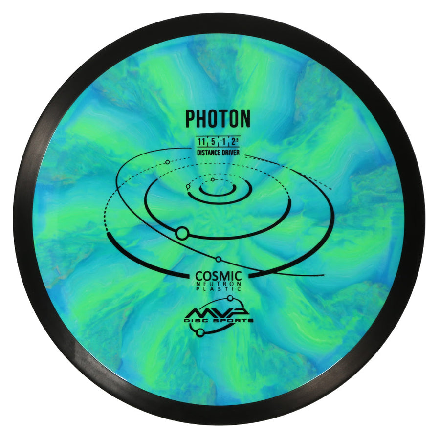 MVP Photon