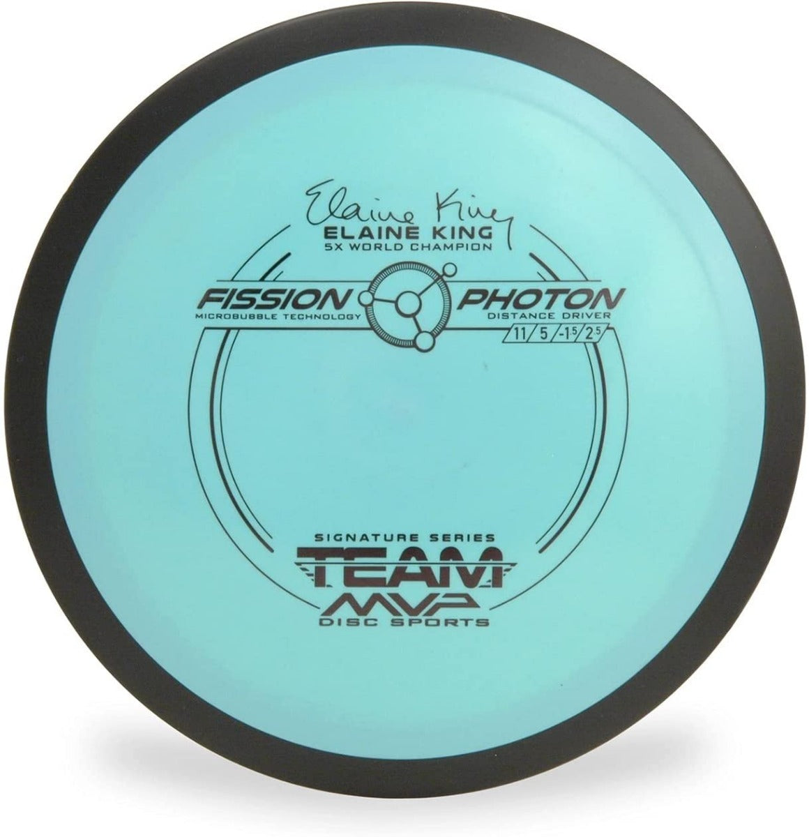 MVP Photon Lightweight