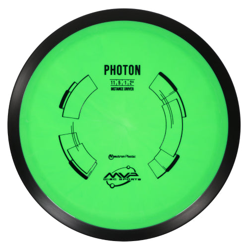 MVP Photon