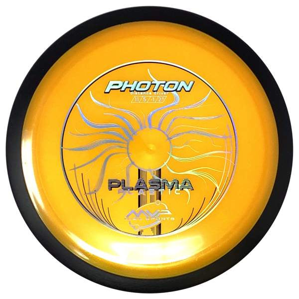 MVP Photon Lightweight