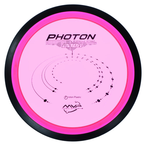MVP Photon Lightweight