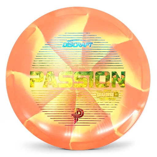 Discraft Paige Pierce Passion