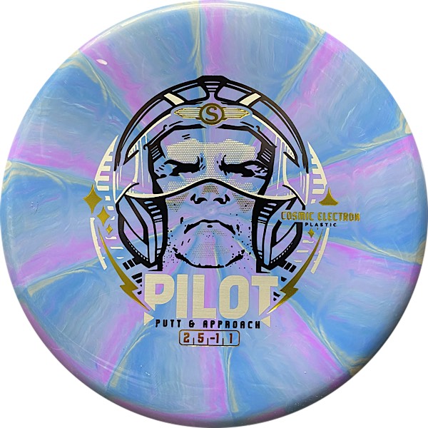 Streamline Pilot Baseline