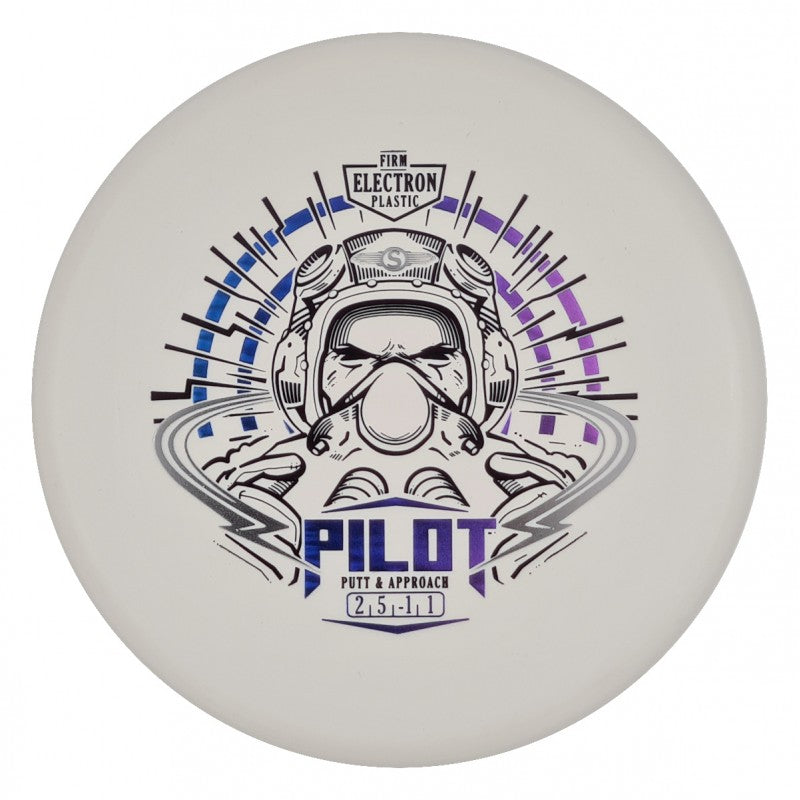 Streamline Pilot Baseline