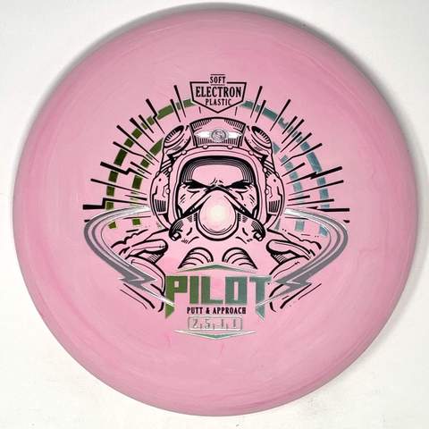 Streamline Pilot Baseline