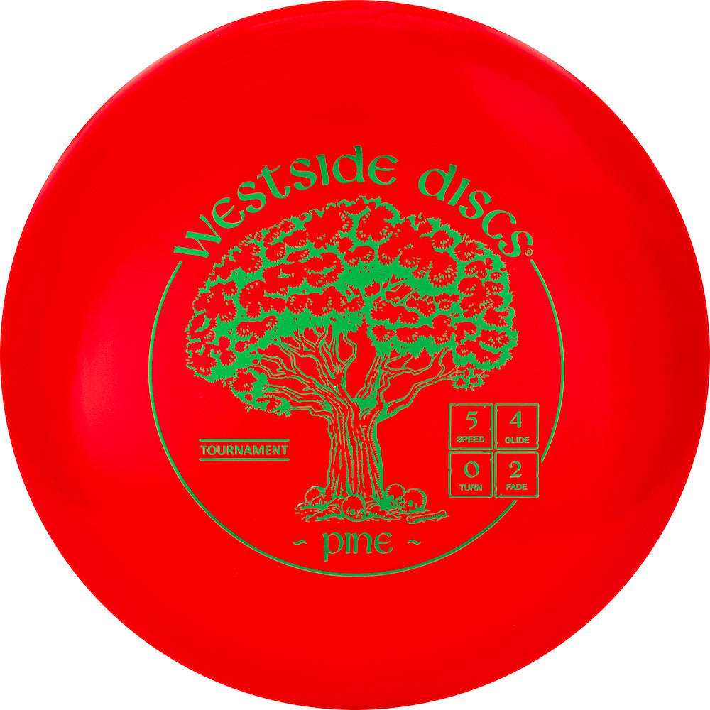 Westside Discs Pine