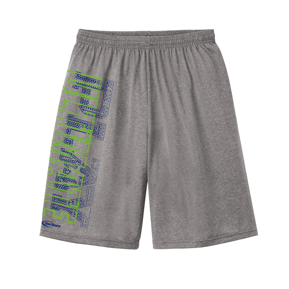 Play Ultimate Performance Shorts