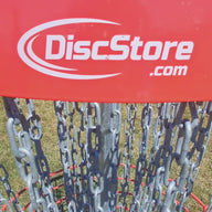 Grow the Sport Standard Disc Golf Course Package