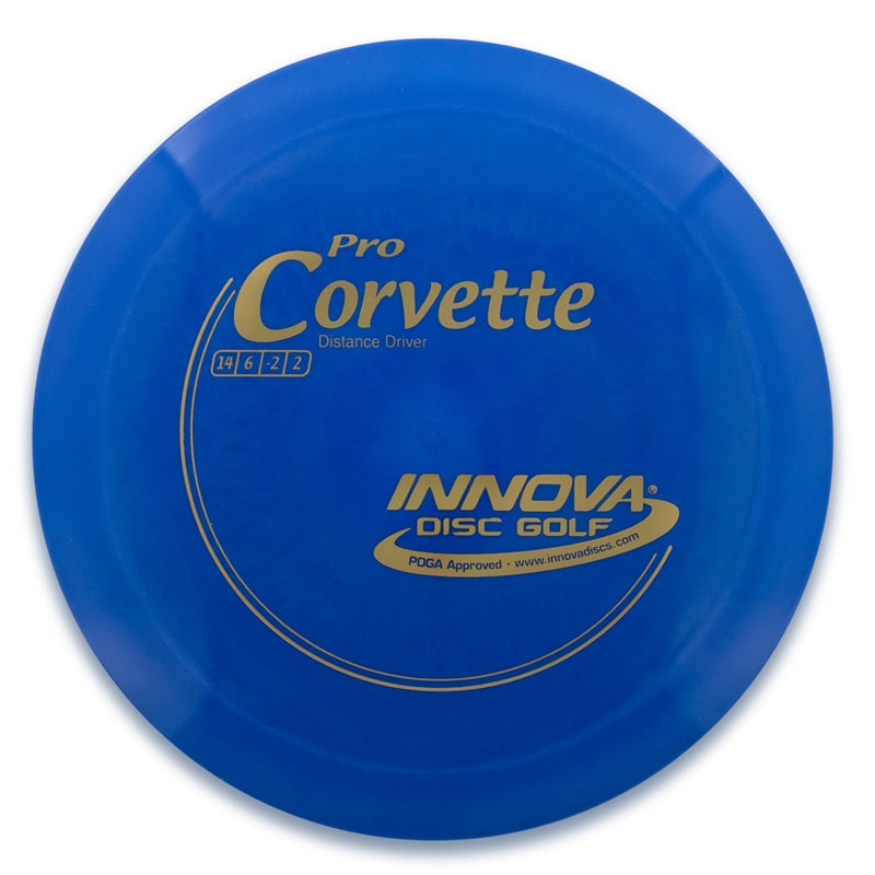 Innova Corvette