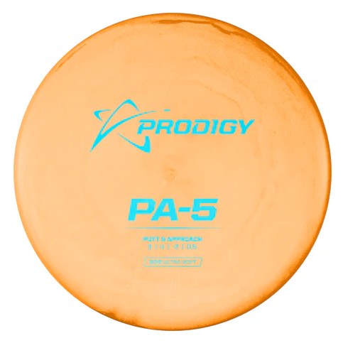 Prodigy 300 Ultra Soft PA-5