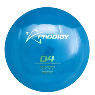 Prodigy Discs D4