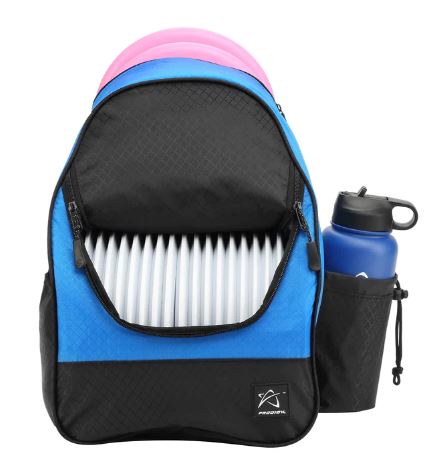 Prodigy BP4 Disc Golf Backpack