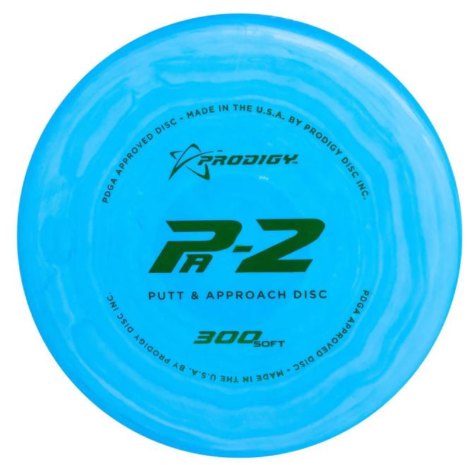 Prodigy Discs PA-2