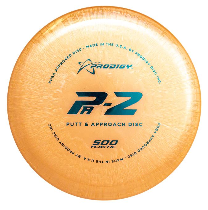 Prodigy Discs PA-2