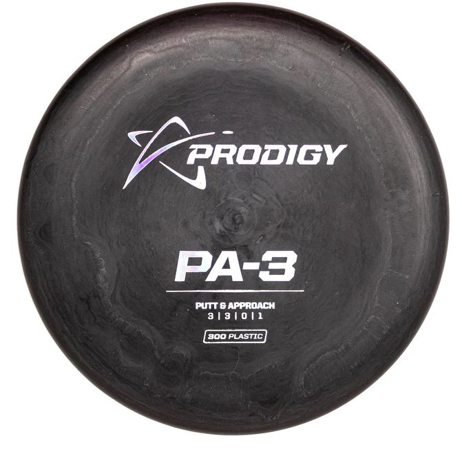 Prodigy Discs PA-3
