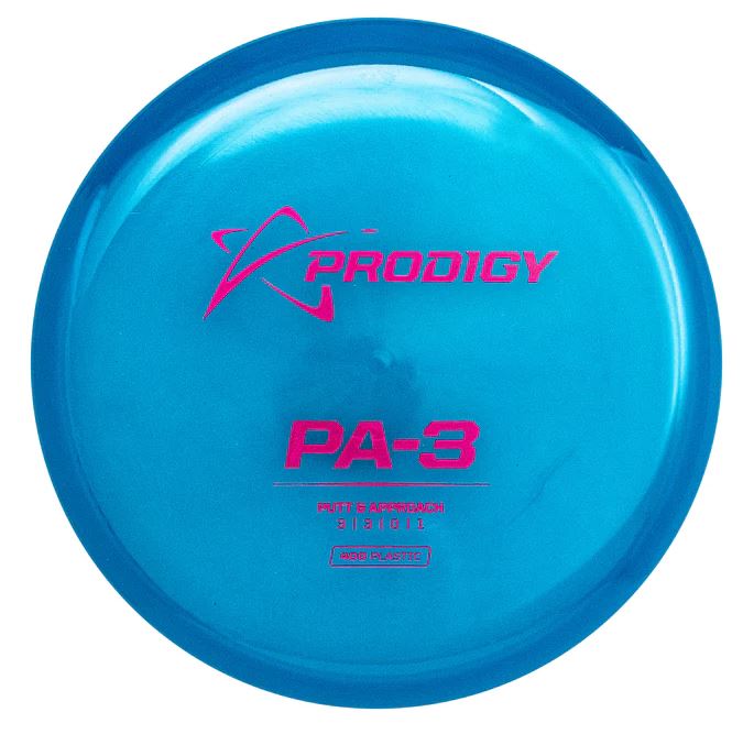 Prodigy Discs PA-3