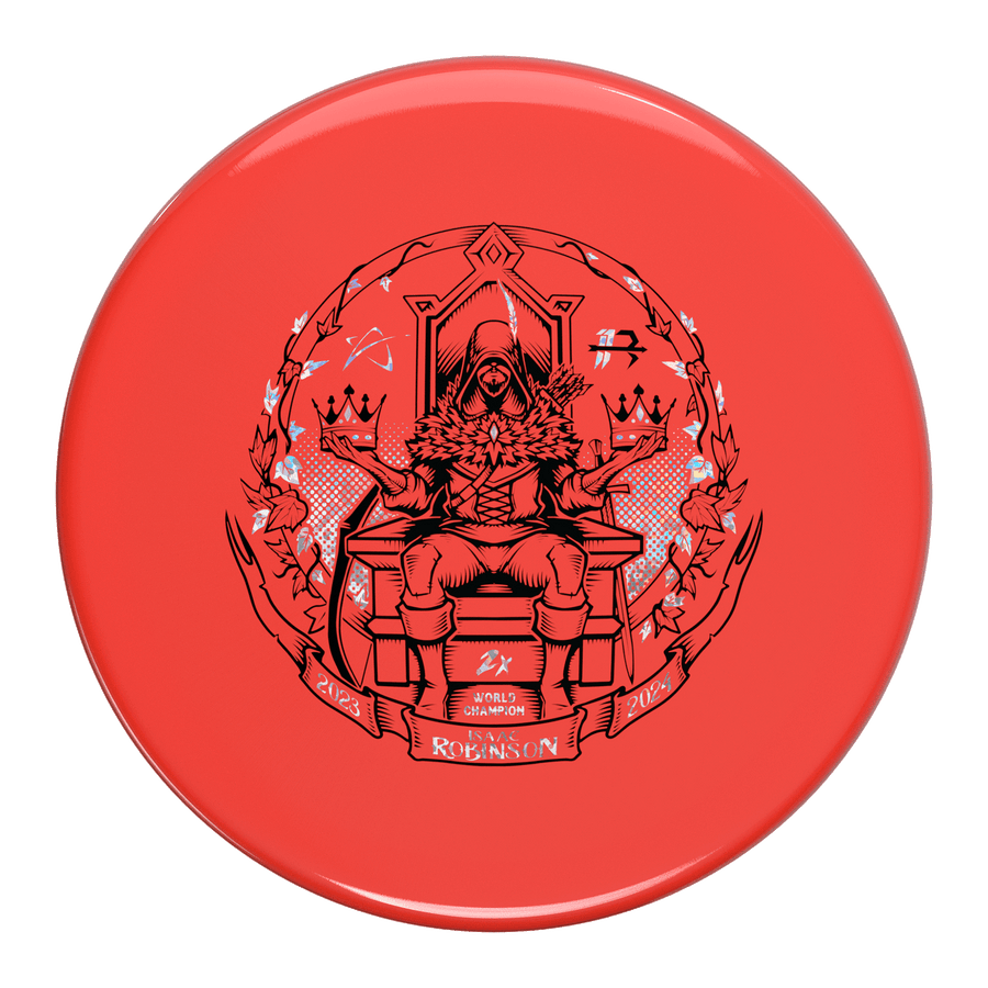 Prodigy Special Blend A2 "Tyrant's Fall" Isaac Robinson Commemorative 2024 Worlds