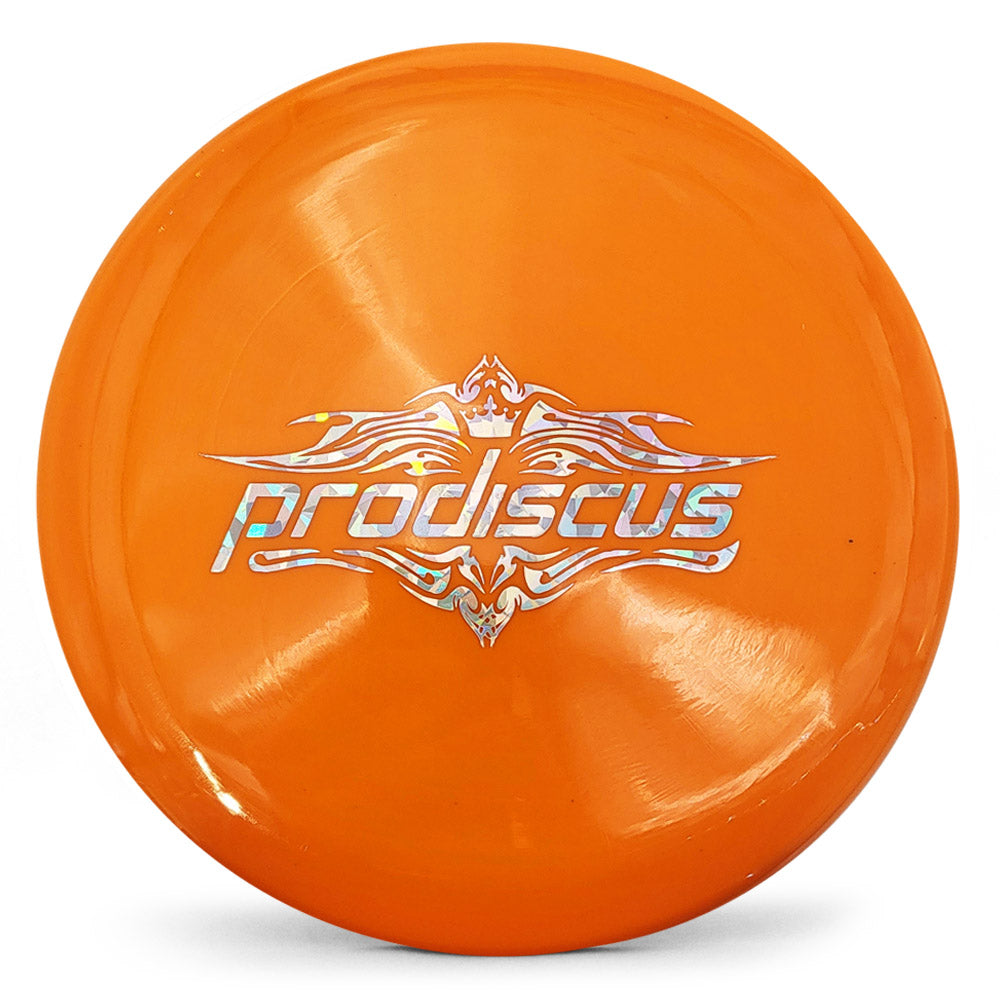 Prodiscus JokeriX
