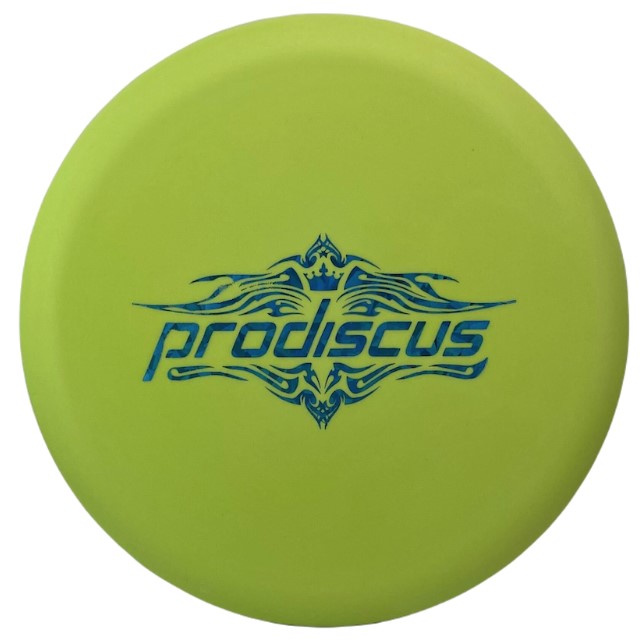 Prodiscus Origo