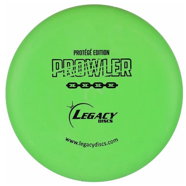 Legacy Prowler