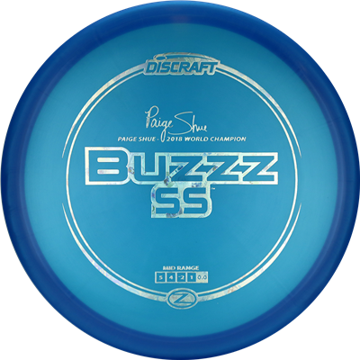 Discraft Buzzz SS