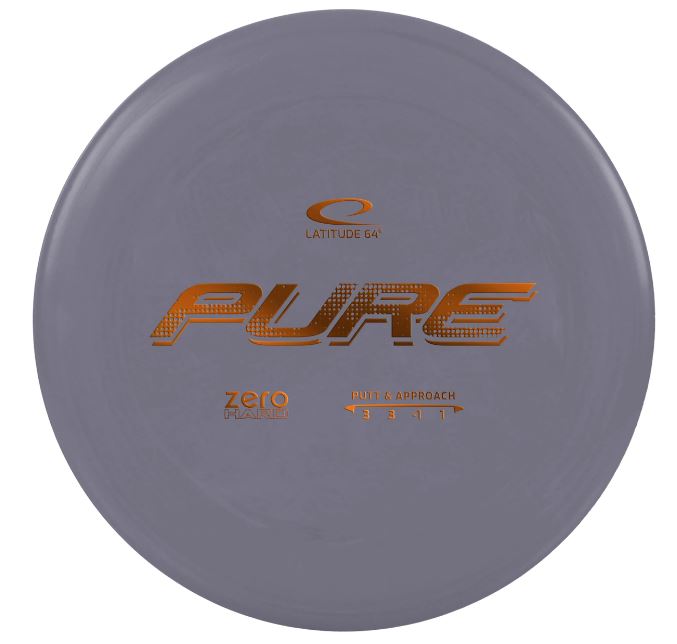 Latitude 64 Baseline Pure