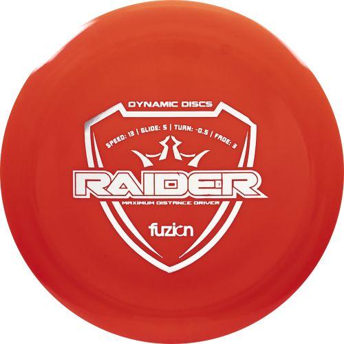 Dynamic Discs Raider